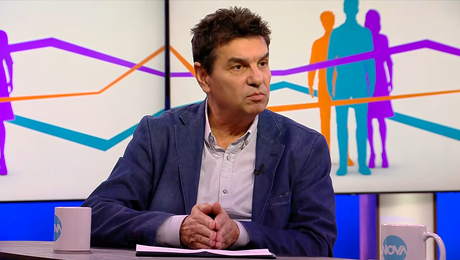 изображение на Пресечна точка (15.12.2025)