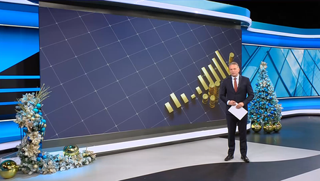 изображение на Новините на NOVA (15.12.2025 - централна емисия)