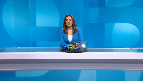 изображение на Новините на NOVA NEWS (15.12.2025 - централна емисия)