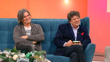 изображение на На кафе (16.12.2025)