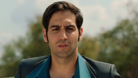 изображение на Имало едно време в Чукурова