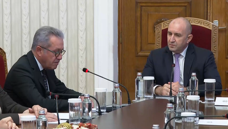 изображение на Новините на NOVA (16.12.2025 - извънредна емисия) - част 2