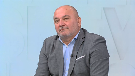 изображение на Новините на NOVA NEWS (16.12.2025 - обедна емисия)