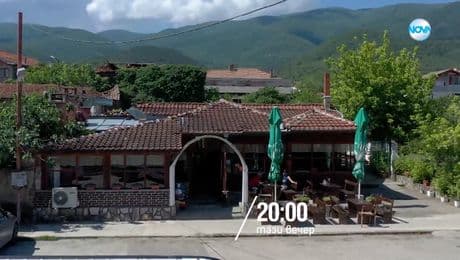 изображение на Кошмари в кухнята - тази вечер по NOVA (17.12.2025)