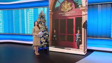 изображение на Новините на NOVA (17.12.2025 - обедна емисия)
