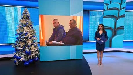 изображение на Спортни новини (17.12.2025 - обедна емисия)