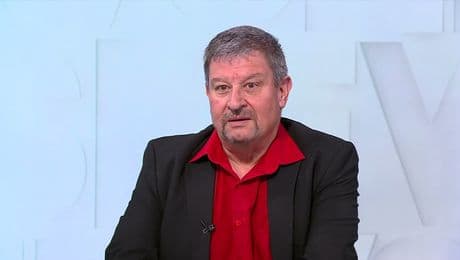 изображение на Новините на NOVA NEWS (17.12.2025 - обедна емисия)