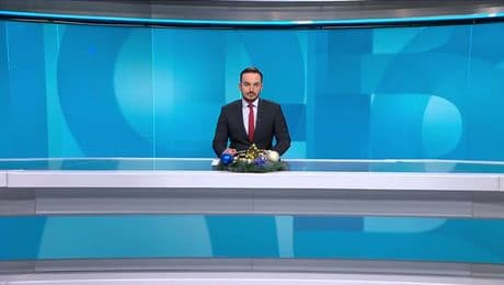 изображение на Новините на NOVA NEWS (17.12.2025 - централна емисия)