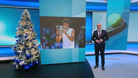 изображение на Спортни новини (17.12.2025 - късна емисия)