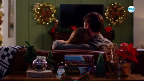 изображение на Весела коледна седмица с филмите по NOVA