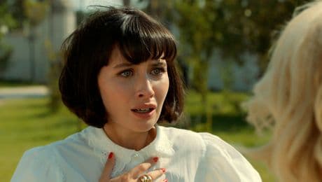 изображение на Имало едно време в Чукурова