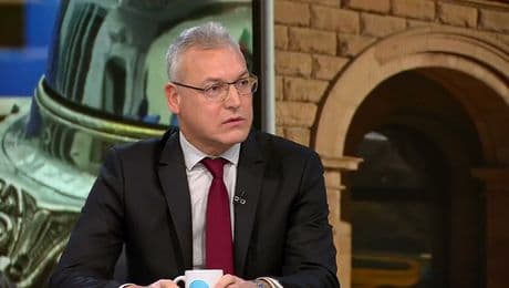 изображение на Здравей, България (18.12.2025)