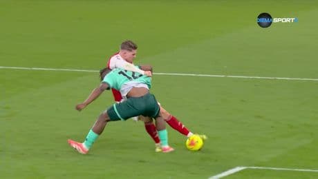 изображение на Обзор на кръга във Висшата лига (16.12.2025)