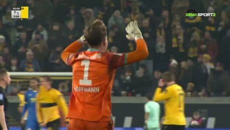 изображение на Обзор на кръга във Втора Бундеслига (17.12.2025)