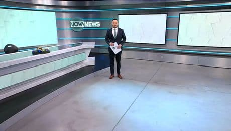 изображение на Новините на NOVA NEWS (18.12.2025 - обедна емисия)