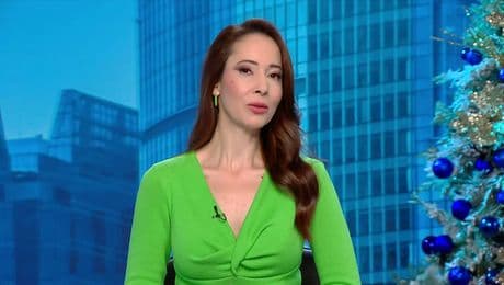 изображение на Новините на NOVA (18.12.2025 - следобедна емисия)