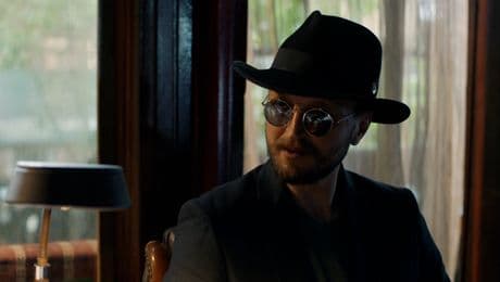 изображение на Избраният