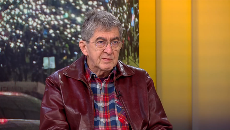 изображение на Здравей, България (19.12.2025)