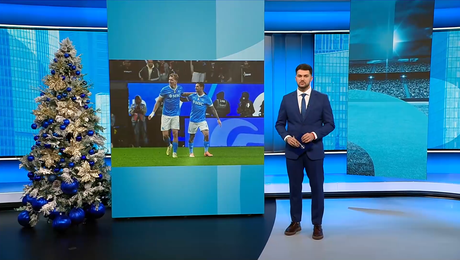 изображение на Спортни новини (19.12.2025 - обедна емисия)