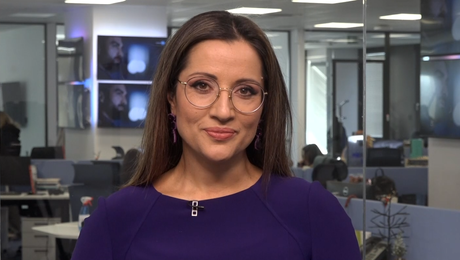 изображение на Новините на NOVA NEWS (19.12.2025 - обедна емисия)