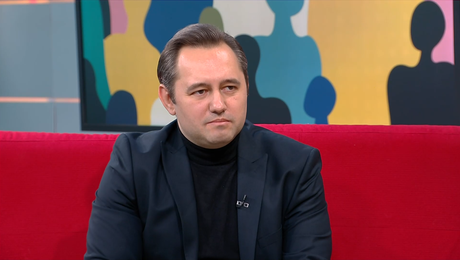 изображение на Социална мрежа (19.12.2025)