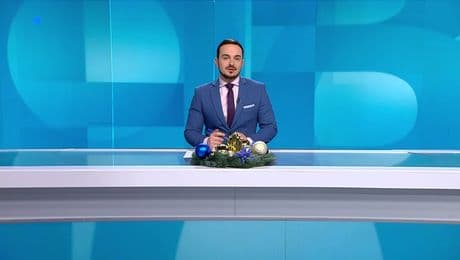 изображение на Новините на NOVA NEWS (19.12.2025 - централна емисия)