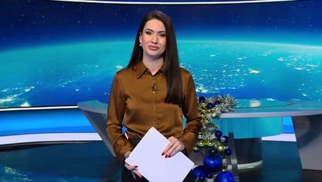 изображение на Новините на NOVA (19.12.2025 - късна емисия)