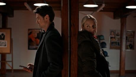 изображение на Тайни по Коледа