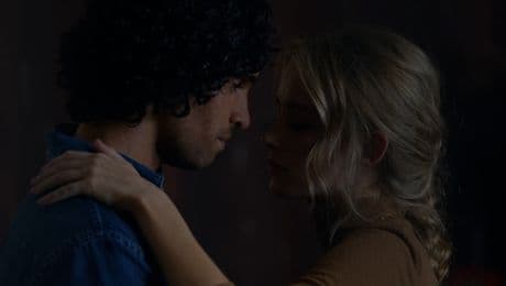 изображение на Там, където живее сърцето