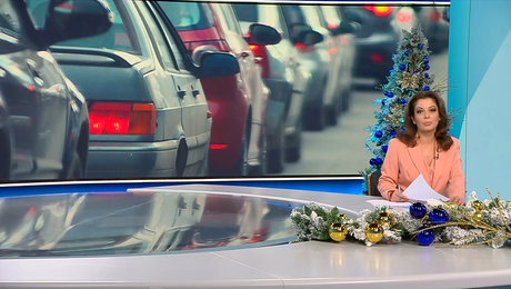 изображение на Новините на NOVA (20.12.2025 - обедна емисия)