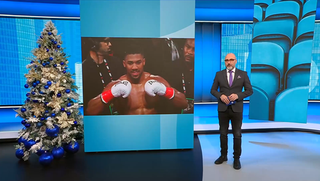 изображение на Спортни новини (20.12.2025 - обедна емисия)