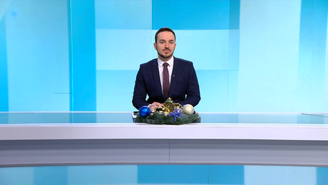 изображение на Новините на NOVA NEWS (20.12.2025 - обедна емисия)