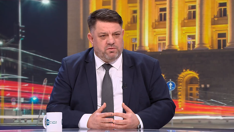 изображение на Офанзива с Любо Огнянов (20.12.2025) - част 2