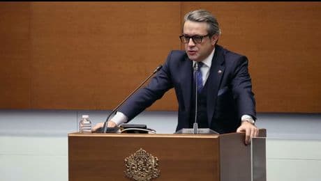 изображение на Събуди се - неделя по NOVA (21.12.2025)