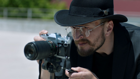 изображение на Избраният