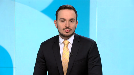 изображение на Новините на NOVA NEWS (21.12.2025 - обедна емисия)