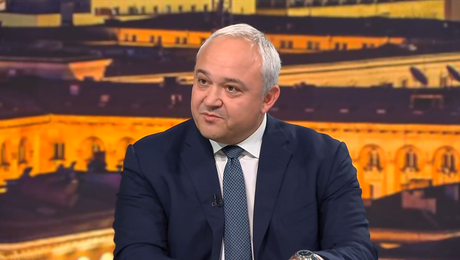 изображение на „На фокус" с Лора Крумова (21.12.2025) - част 1