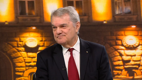 изображение на „На фокус" с Лора Крумова (21.12.2025) - част 2