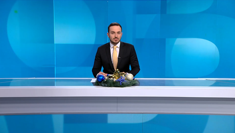 изображение на Новините на NOVA NEWS (21.12.2025 - централна емисия)