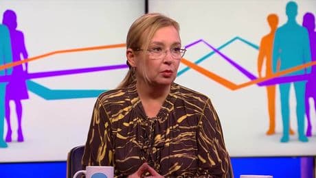 изображение на Пресечна точка (22.12.2025)