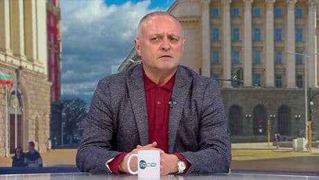 изображение на Денят на живо (22.12.2025)