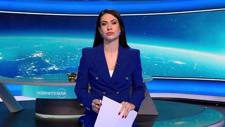 изображение на Новините на NOVA (22.12.2025 - късна емисия)