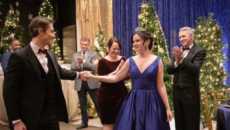 изображение на Професорът и принцесата