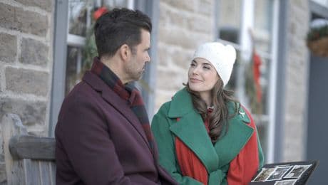 изображение на Коледно сватосване