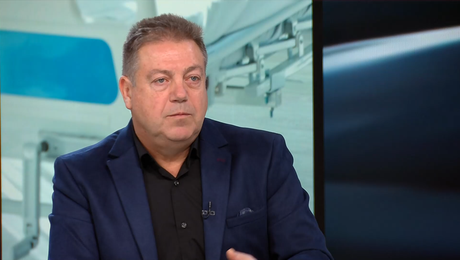 изображение на Здравей, България (23.12.2025)