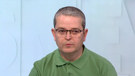 изображение на Новините на NOVA NEWS (23.12.2025 - обедна емисия)