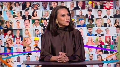 изображение на Пресечна точка (23.12.2025)