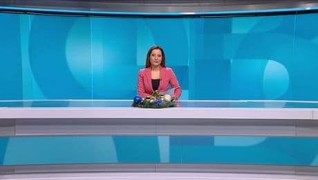 изображение на Новините на NOVA NEWS (23.12.2025 - централна емисия)