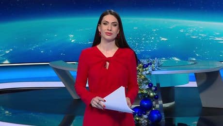 изображение на Новините на NOVA (23.12.2025 - късна емисия)