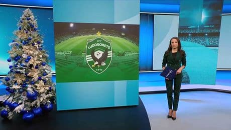 изображение на Спортни новини (23.12.2025 - късна емисия)